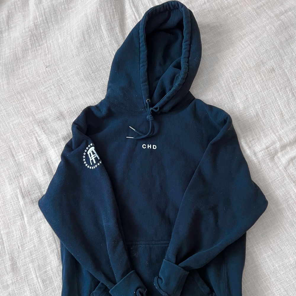 Call Her Daddy Hoodie size M